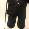 The 11-degree pineapple socks and double-sided crotch pantyhose from the street stall are delicate, smooth, light and transparent Application Scenario